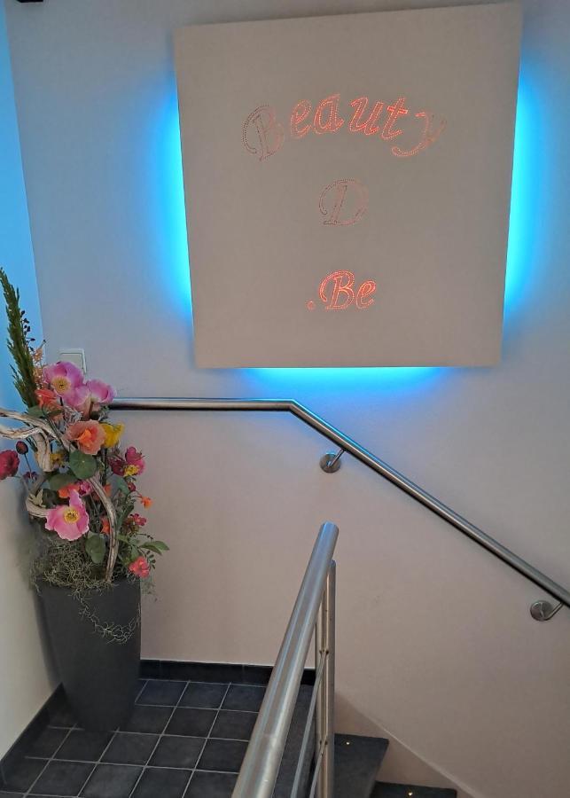 Beautyd Familie- Of Gezinskamer Junior-Suite Centrum Gullegem Wevelgem Exterior foto