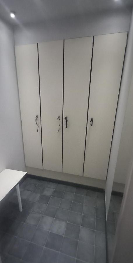 Beautyd Familie- Of Gezinskamer Junior-Suite Centrum Gullegem Wevelgem Exterior foto